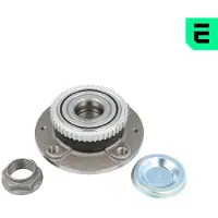 OPTIMAL 602509 Wiellagerset