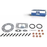 DT Spare Parts 4.93502 Turbocharger, montageset