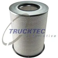 TRUCKTEC AUTOMOTIVE 03.14.011 Luchtfilter