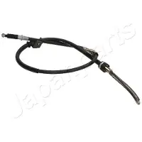 Japanparts BC-511 Handremkabel