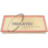 TRUCKTEC AUTOMOTIVE 02.14.061 Luchtfilter