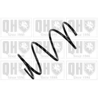 Quinton Hazell QCS6266 Chassisveer