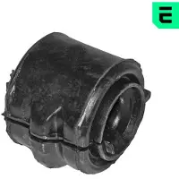 OPTIMAL F8-6128 Stabilisatorstang rubber