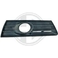 Diederichs 2247248 Ventilatiegrille, bumper