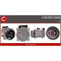 Casco CAC52113GS Aircopomp