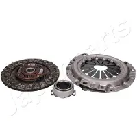 Japanparts KF-389 Koppelingsset
