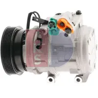 AKS DASIS 852909N Aircopomp