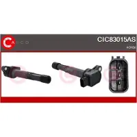 Casco CIC83015AS Bobine
