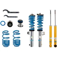 BILSTEIN 47-127708 Schokdemper met veer