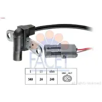 Facet 9.0016 Krukassensor