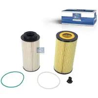 DT Spare Parts 5.94616 Filterset