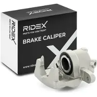 RIDEX 78B2614 Remklauw