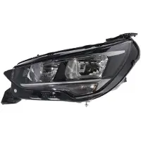 Valeo 450914 Koplamp