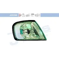Johns 13 01 20-1 Knipperlichtautomaat / Pinkdoos