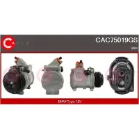 Casco CAC75019GS Aircopomp
