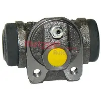 METZGER 101-601 Wielremcilinder