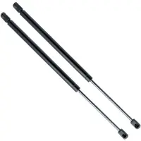 Einparts EP9298GS Gasveer achterklep