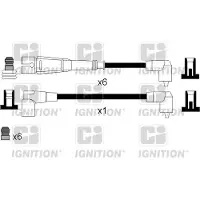 Quinton Hazell XC832 Bougiekabels