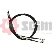 Seim 554392 Handremkabel