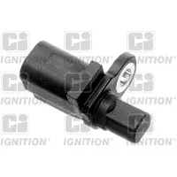 Quinton Hazell XABS135 Wielsnelheidssensor (ABS)