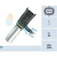 FAE 79128 Krukassensor