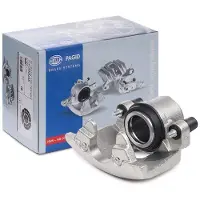 Hella 8AN 355 791-491 Remklauw