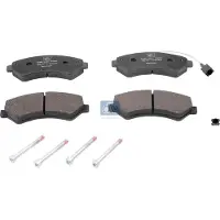 DT Spare Parts 12.93101 Remblokken