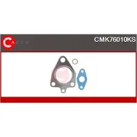 Casco CMK76010KS Turbocharger, montageset