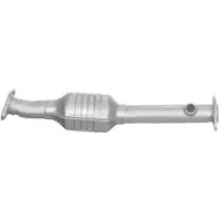 VEGAZ SZK-931 Katalysator