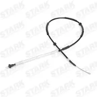 Stark SKCPB-1050108 Handremkabel