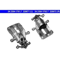 Ate 24.3384-1761.7 Remklauw