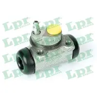 LPR 4586 Wielremcilinder