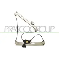 PRASCO BM046W024 Raammechanisme
