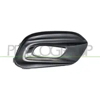 PRASCO FT4482133 Ventilatiegrille, bumper