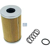 DT Spare Parts 3.15271SP Oliefilter