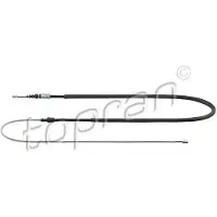Topran 721 672 Handremkabel