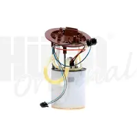 HÜCO 133281 Brandstofpomp