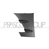 PRASCO ME4442114 Ventilatiegrille, bumper