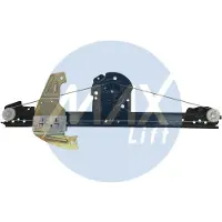 Max WCT101-L Raammechanisme