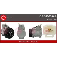 Casco CAC63009AS Aircopomp