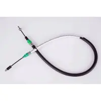 Hella 8AS 355 663-531 Handremkabel