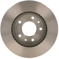 Bosch Remschijf 0 986 479 444