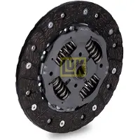 LuK 320 0241 10 Koppelingsplaat