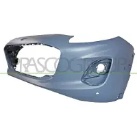 PRASCO FD6201021 Bumper