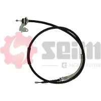 Seim 554334 Handremkabel