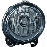 Diederichs 1216487 Mistlamp