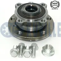 RUVILLE 221737 Wiellagerset