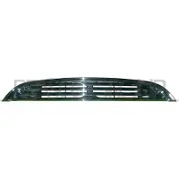 BLIC MN3042001 Radiator grill