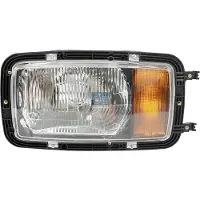 DT Spare Parts 4.62351 Koplamp