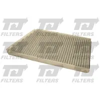 Quinton Hazell QFC0271 Interieurfilter